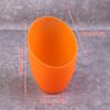 Slanting Horseshoe Lamp Shade Plastic Horseshoe Lamp Shade Chic Lamp Decorative Cover  Home