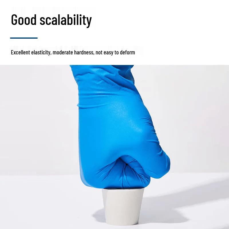 Laboratory Rubber Stopper