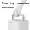 Deli GA160 10-Sheet P-4 Cross-Cut Paper Shredder CN plug (adapter included)