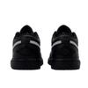 Jordan Air Jordan 1 Shadow Gray 'Shadow' Cushioning Slip Resistant Abrasion Resistant Low Top Vintage Basketball Shoes 553558-093(Team724-)