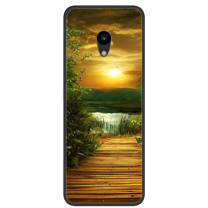 For Qin F21 Pro Case Lovely Silicone Soft TPU Phone Cases for Xiaomi Qin F21Pro / F22 Pro Protection Cover QinF21 F 21 22 Pro