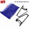 DHS Retractable Table Tennis Net Set