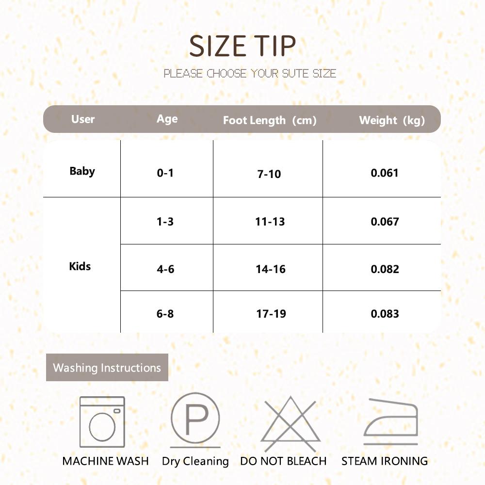 5 Parów Kreskówkowe Skarpetki Dziecięce Uroczy Nadruk Misia Bawełniane Noworodkowe Dziecięce Skarpetki Dziewczynka Dziecko Chłopcy Miękkie Dzianinowe Skarpetki do Spania dla Malucha 0-8 Lat