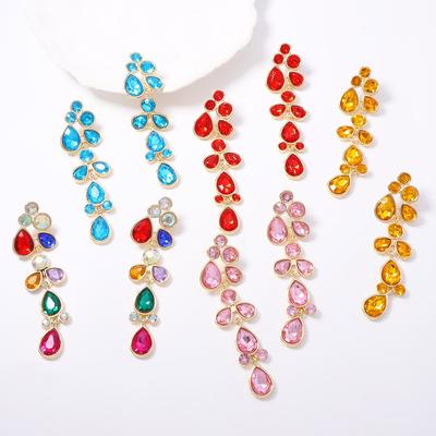 Boucles d'oreilles – Pendants d'oreilles