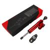 FOR KAWASAKI Z750R Z800 Z900 Z900RS Z900SE Z125 Motorcycle Steering Damper Stabilizer Linear Reversed Safety Control Bracket