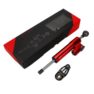 FÜR KAWASAKI Z750R Z800 Z900 Z900RS Z900SE Z125 Motorrad Lenkungsdämpfer Stabilisator Linear Umgekehrt Sicherheitskontrollhalterung