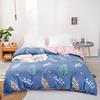 Love Pattern Cotton Duvet Cover Spring Autumn Quilt Cover Single Double Twin Full Queen King Comforter Blanket Case Textile 1pc