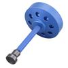 Watch Hands Fitting Setting Presser Pusher Setter with 8 Tips Metal Watch Needle Holder Watch