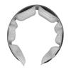 Neck Cooling Tube TPU PCM Reusable Wearable Ice Cooling   Neck Cooler for   Heat Hot Weather Outdoor Sports