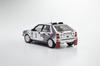 Kyosho Originálny model v mierke Lancia Delta HF 4WD Víťaz Rely Olympus 1987 Hotový model KS08960E 1/18 #3