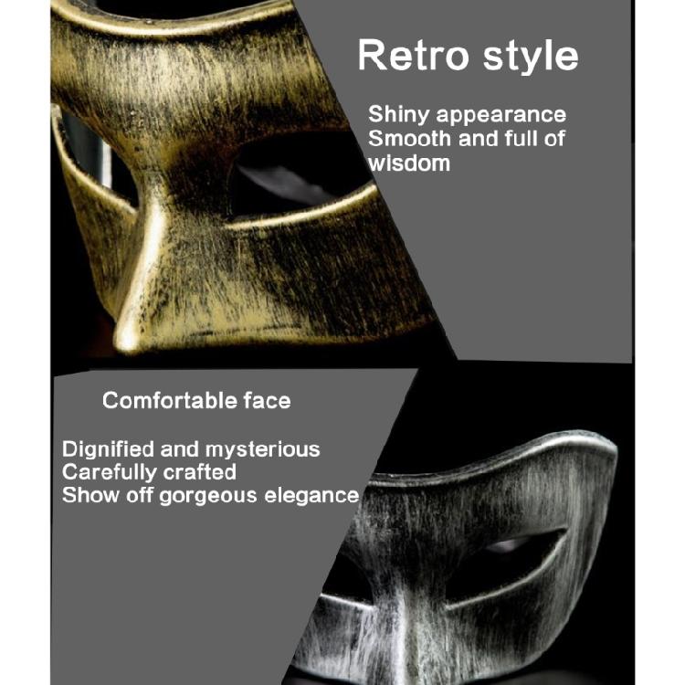 Venetians Mask Halloween Costume Mask Masquerade Mask Carnivals Mask Venetians Mask for Party