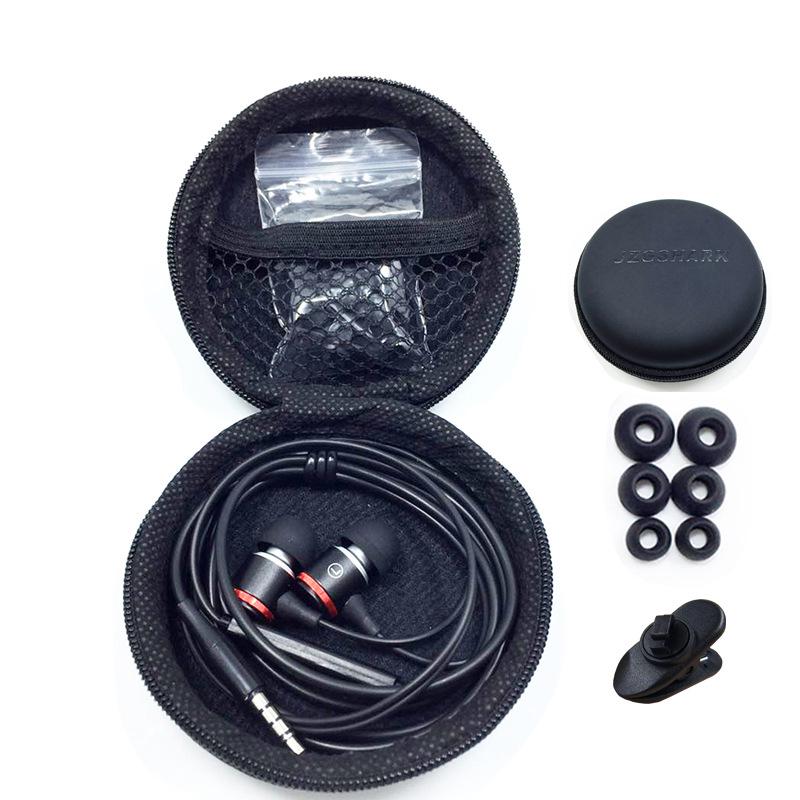 Wired Gaming & Sports Headphones with Heavy Bass - Compatible with Apple 15 & Huawei 60