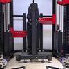 Fitness Pulley Cable Set Extension Wire Lifting Steel Rope Workout Premium Exercise