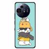 For TCL 50 NxtPaper Case TCL 50 Pro NxtPaper Bumper TPU Protector Shockproof Soft Silicone Phone Cover New TCL 50 Pro Nxt Paper