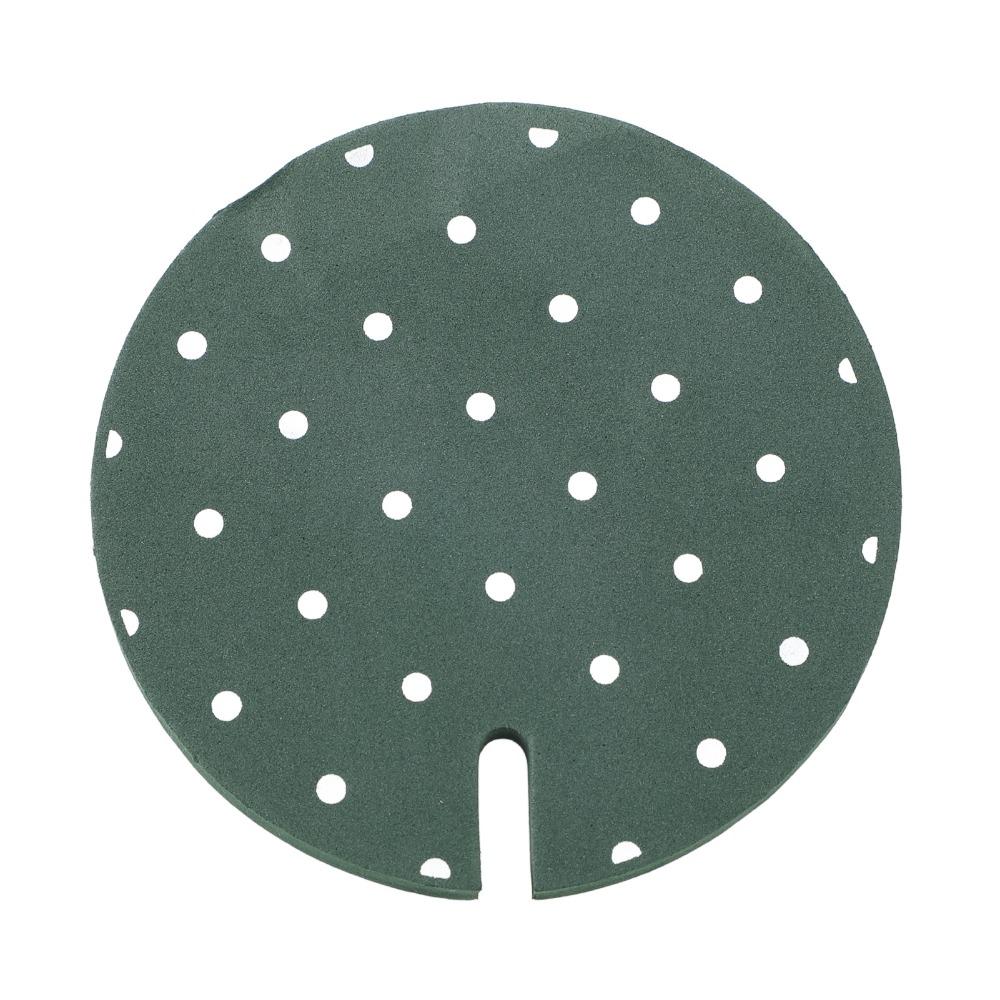 6Pcs Heat Isolation Layer Tea Cup Mat Lightweight Table Ornament  Desktop Tea Cup