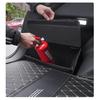 For Geely XingyueL Trunk Organizer Monjaro Stroage Box Grand Koleos Stowing Tidying Modification Car Interior Accessories