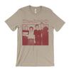 Echo The Bunnyunisex T Shirt Lips Like Sugar 80s Band Post Punk New Wave