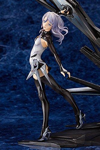 1/8 Scale BEATLESS Lacia 2011 Ver. Painted ABS & PVC Figure