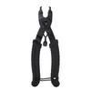 Dismantling the central axle teeth disc, flywheel, bicycle, mountain bike tool, chain cutter, hexagonal wrench, spoke wrench bracket