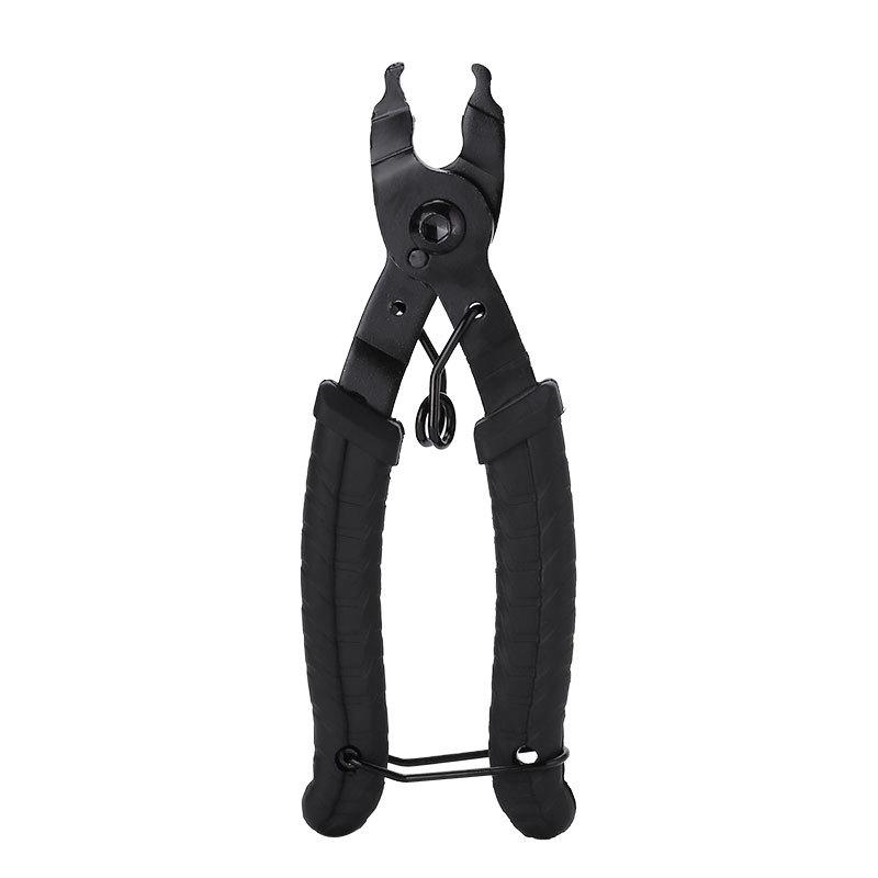 Dismantling the central axle teeth disc, flywheel, bicycle, mountain bike tool, chain cutter, hexagonal wrench, spoke wrench bracket