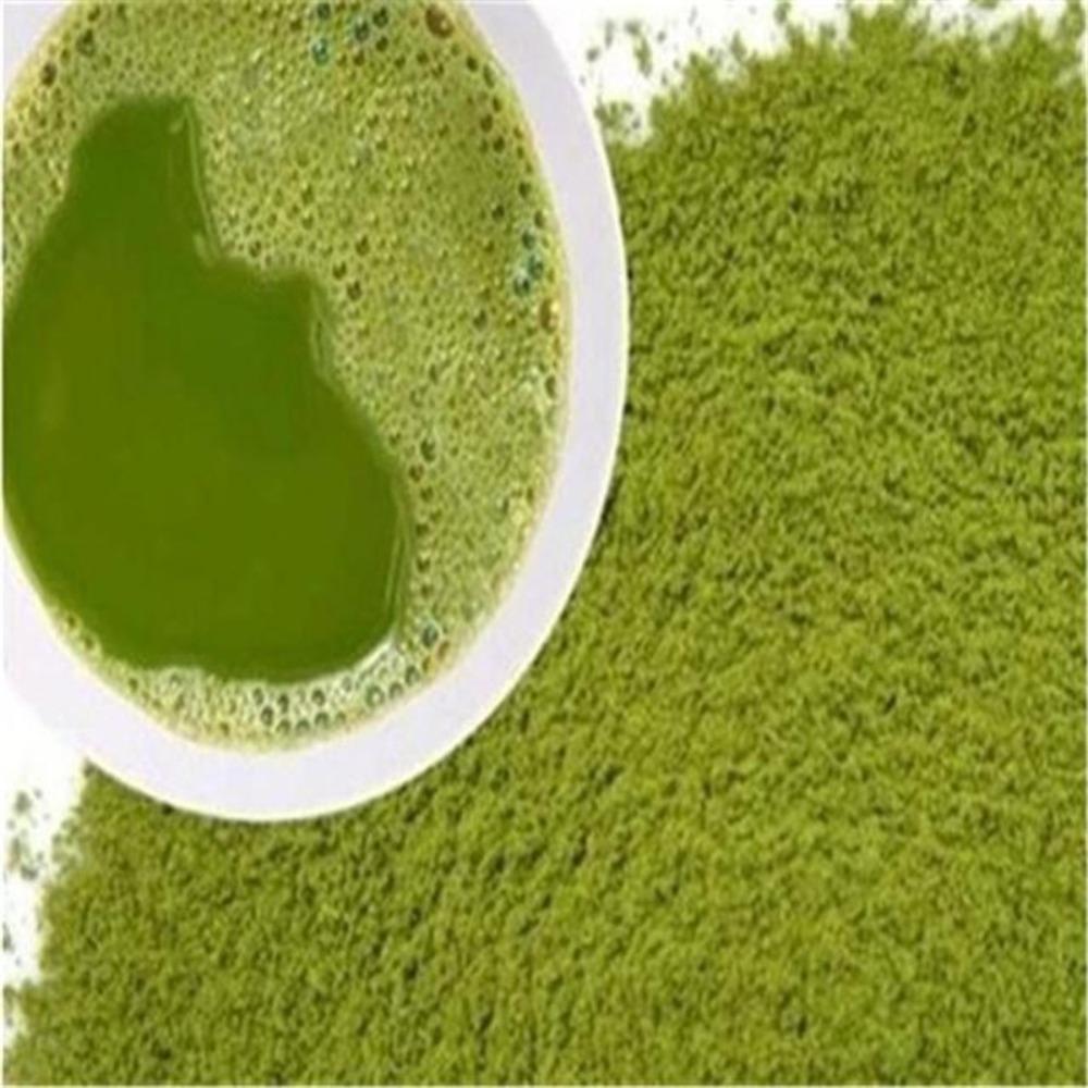 500g de Polvo de Té Verde Matcha Premium 100% Natural Orgánico Bebida Energética