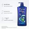 Clear Men Anti-Dandruff Shampoo