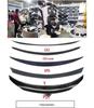 Mercedes-Benz E-Class W213 Carbon Fiber AMG Style Rear Wing (2016-2021)