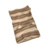Leopard Print Earhook Neck Warmer Polka Point Pullover Cap Winter Cycling Thermal Mask  Outdoor
