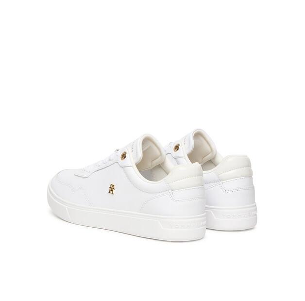 Tommy Hilfiger Casual Cupsole Sneaker