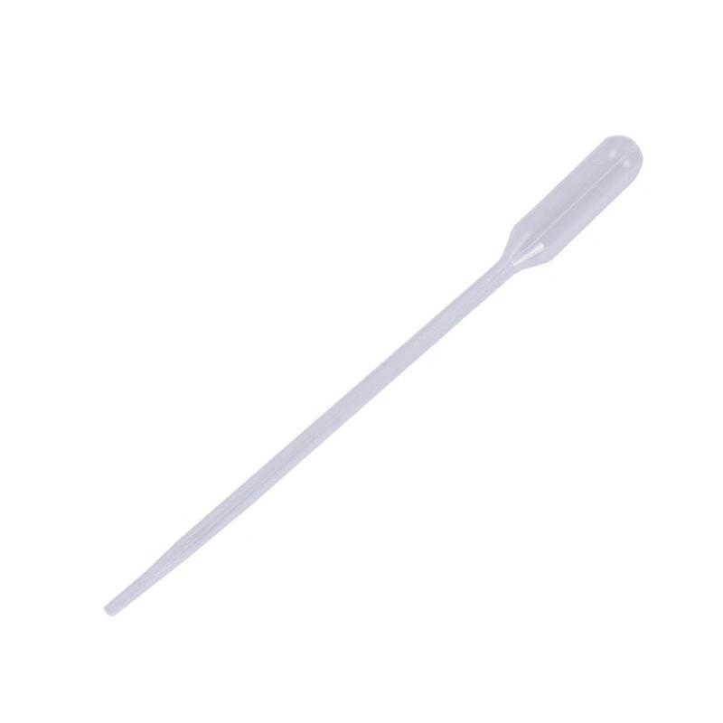 Zhengshu Disposable PE Plastic Graduated Transfer Pipettes 0.2ml