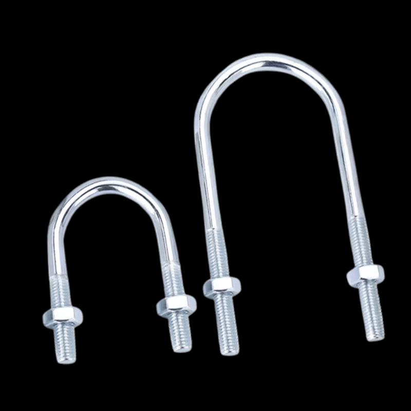 Sailfanlu DN25 U-Shaped Clamp