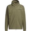 New Jackets Men's Army Green KA1305
