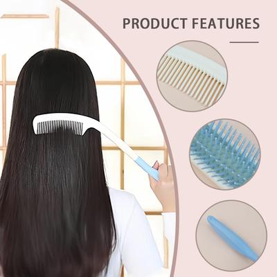 Spazzole e pettini per capelli – Spazzole per capelli