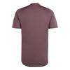 adidas Mens Real Madrid CF Football T-Shirt