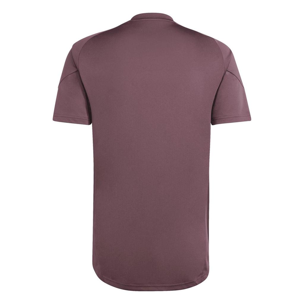 adidas Mens Real Madrid CF Football T-Shirt