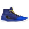 Under Armour Ua Curry 3 Dub Nation Heritage 1269279-400