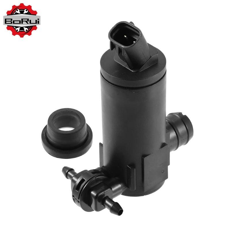 85330-0E030 85330-47100 85330-0E031 Car Windshield Washer Pump Replacement for Toyota RAV4 Corolla C-HR