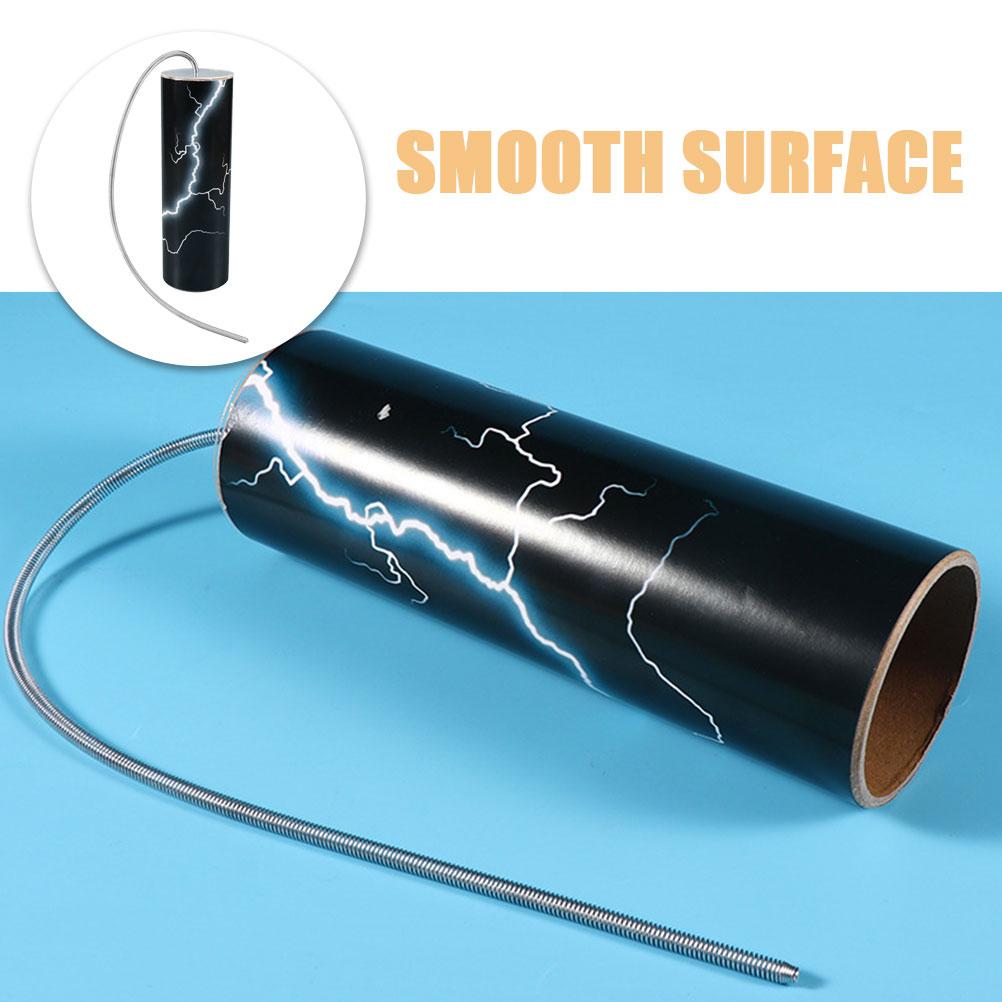 English Title: Drum Sticks Noise Maker Spring Drum Percussion Instrument Music Educational