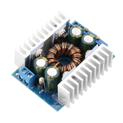 DC5 30V To 1.25 30V Automatic Step UP Down Converter Boost Buck Voltage Regulator Module
