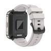 Rainbuvvy Q668 4G Smartwatch-Telefon 1,99 Zoll Bildschirm Android 9.0 Quad-Core 2 GB RAM 16 GB ROM 930 mAh WIFI 5 MP Dual-Kamera Exquisite Uhr