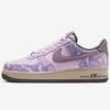 NIKE AIR FORCE 1 '07 LV8 "Year of the Snake" Doll/Taupe Grey 26.0cm