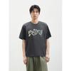 GXG Men's Classic Print Crewneck T-Shirt