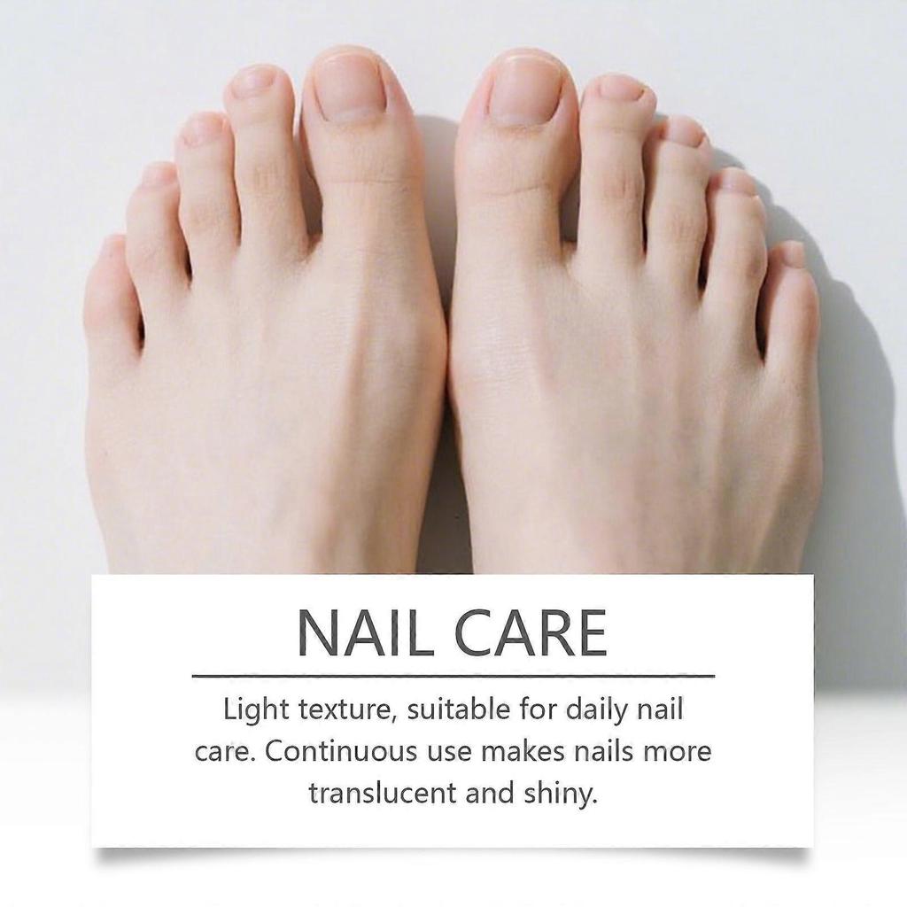 South Moon Nail Care Pen Daily Cleaning And Curing Hand And Foot Nails Gentle And Delicate Nail Art Brightness