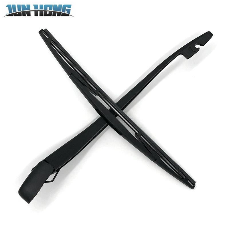 JAC Tongyue RS Rear Window Wiper Assembly: Wiper Arm & Blade Set