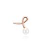 J.ESTINA J Basic 14K Single Earring (JJJBEF0BN357R4P00)