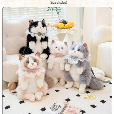 Muñecas y Peluches – Peluches