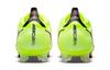 Nike Mercurial Vapor 14 Elite Fg Volt Nero Rosso Vivace CQ7635-760