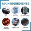 Car Interference Antifreeze Device Electromagnetic Molecular Snow Removal Instrument Car Window Deicer Black Car Accessories
