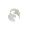 A/C Refrigerant Line Clamp For Toyota Camry Corolla Prius 88718-52280