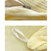 Vierteiliges Set aus massivem Milchsamt mit Bettlaken und Bettbezügen aus dickem Waffelsamt in Korallenrot und Flanellbettwäsche